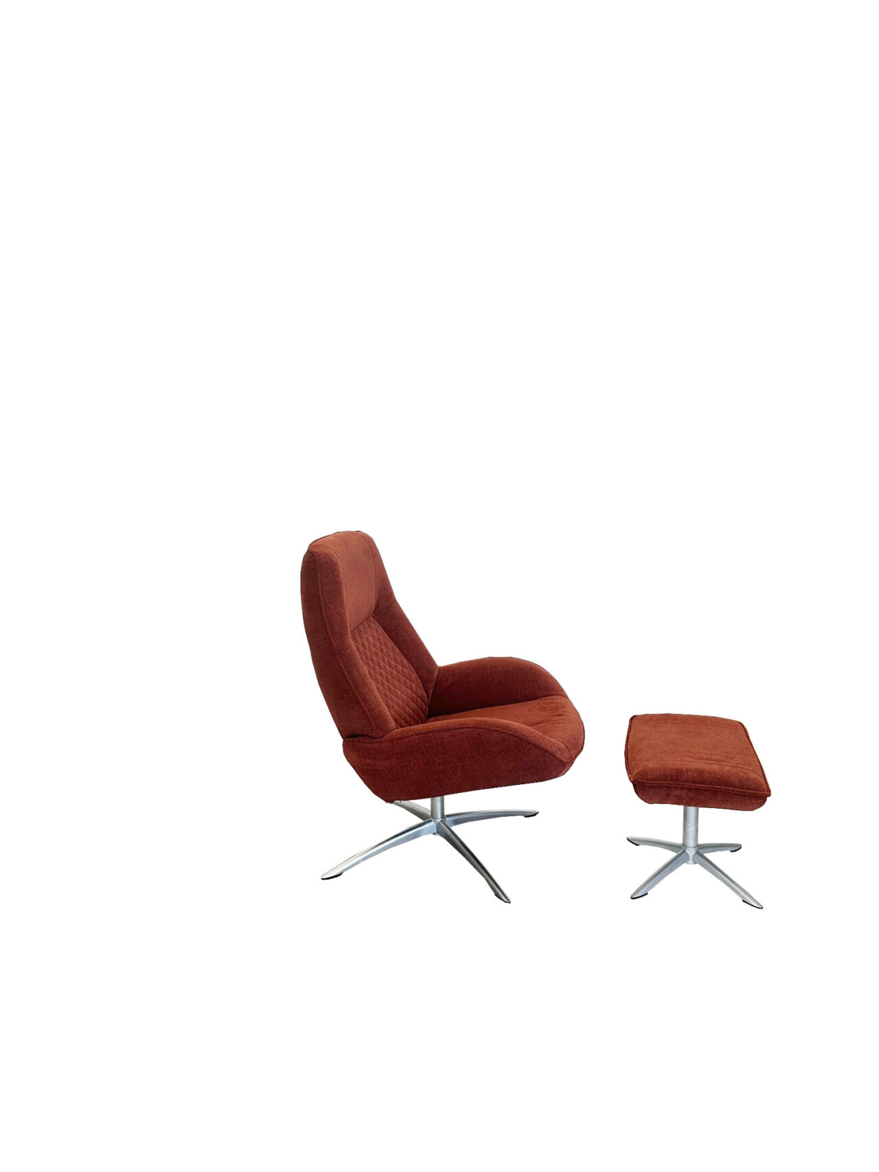 Bondi Armchair Set