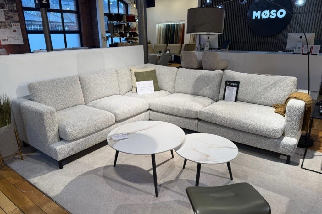 Luka sofa combination