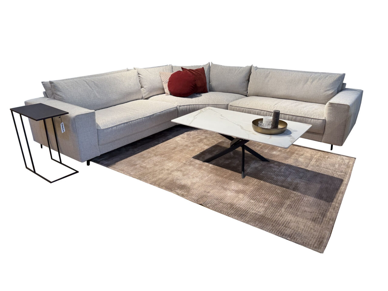 Lecco Sofa - Image 3