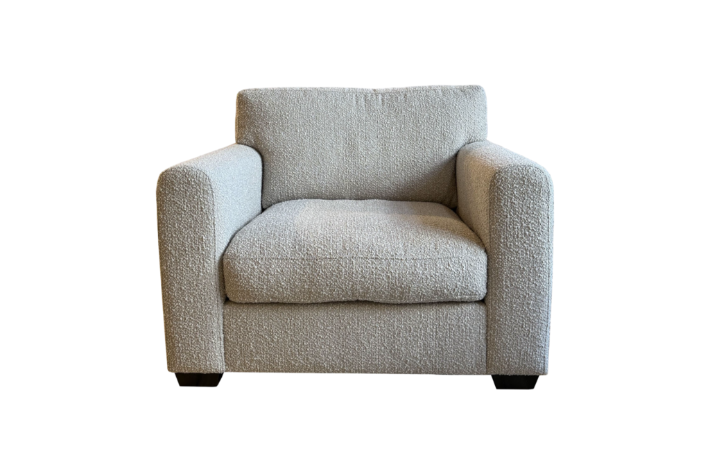 Mia Armchair