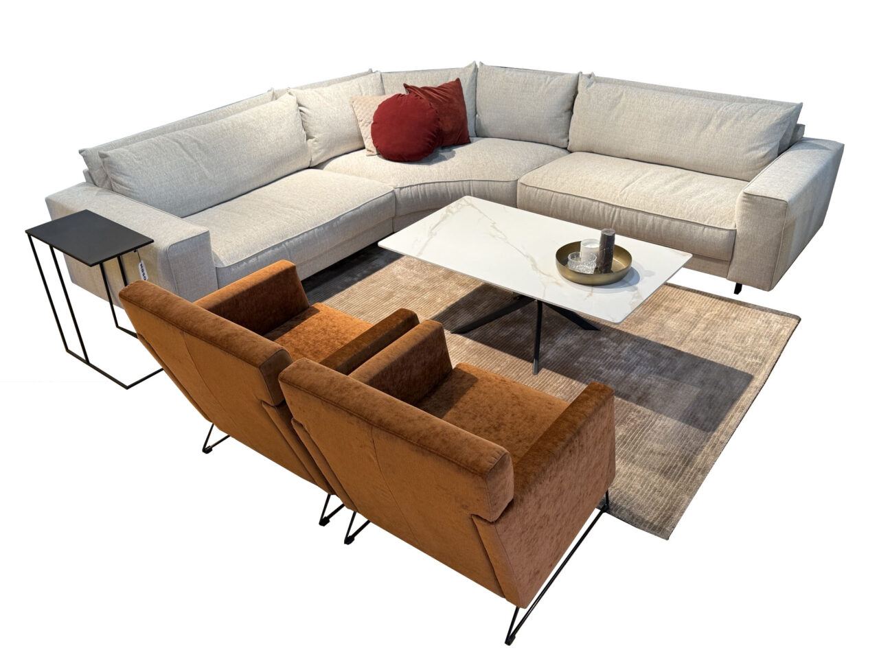 Lecco Sofa - Image 4