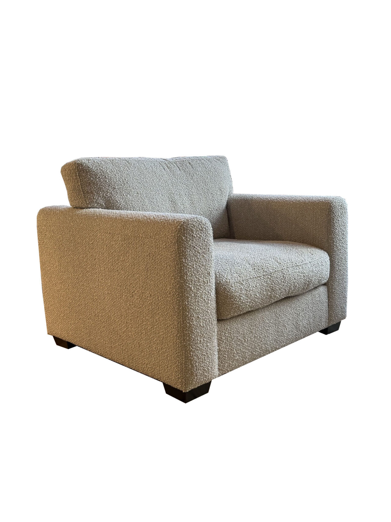 Mia Armchair - Image 2