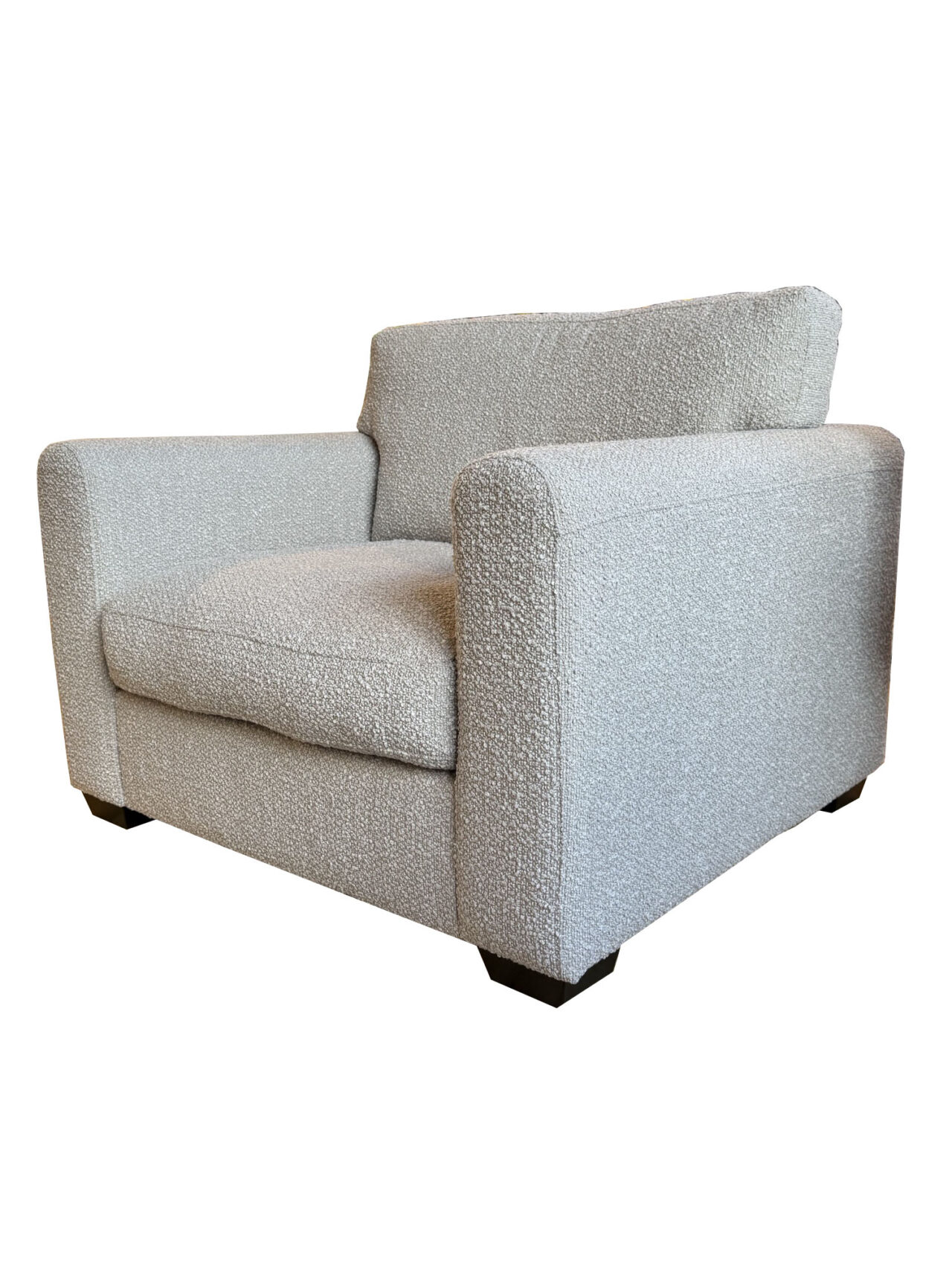 Mia Armchair - Image 3