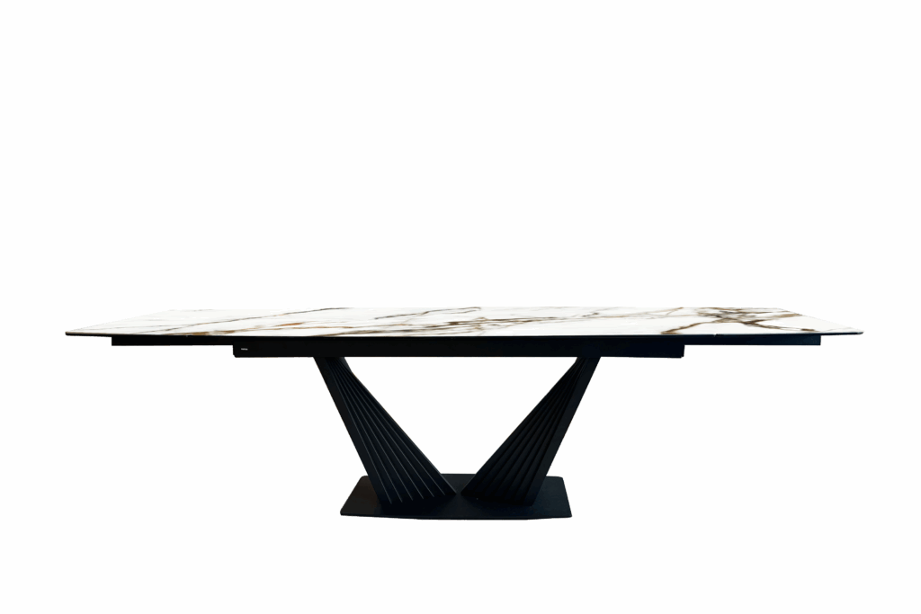 Milani Bespoke Extendable Table